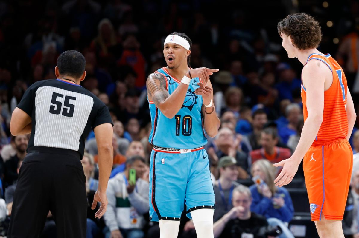 Damion Lee